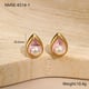 NMSE-K514-1 pink earrings