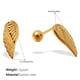 EH1212G Piercing Earrings Picture7