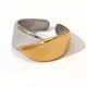 Gold and silver color/One Size Picture3