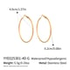 Gold color/YYE025301-40 Picture10