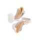 Gold and silver color/One Size Picture2