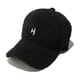 Black/M (56-58cm)