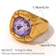 Purple/One Size Picture4