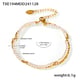TXE194-Shijia-Imitationsperlenarmband Bild4