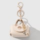 1 beige small bag keychain Picture3