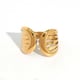 Gold color/One Size