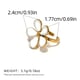 White/One Size Picture2