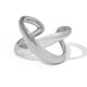silver color/One Size Picture2