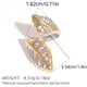 Gold and silver color/One Size Picture3