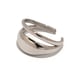 silver color/One Size/Ring style 2 Picture2