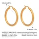 Gold color/YYE025300-50 Picture3