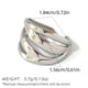 silver color/One Size Picture3