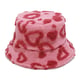 Rosenrot/M (56-58 cm) Bild6