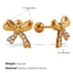 EH1241WEG Piercing Earrings Picture6