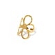 Gold color/One Size/Ring style 3 Picture3