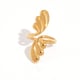 Gold color/One Size