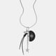 2# Necklace-Black-Wallet Picture2