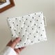 Square bag. Heart polka dot Picture2