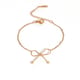 Gold color/One Size/Ring style 4 Picture5