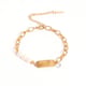 Gold color/One Size/Ring style 3 Picture4