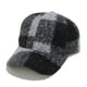 Grey/M (56-58cm)