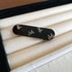 Duckbill Clip-Black-Silver Picture5