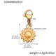 D394-Gold Pendant Picture7