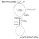 E684-Steel Bracelet Picture10
