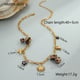 NMSN-J659-2 Sun Necklace Picture2