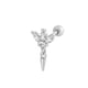 2603-6# Silver Picture2