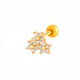 2604-4#gold Picture4