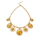 Gold color 