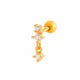 2603-4#gold Picture8