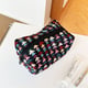 Pillow bag. Black bottom pine Picture3