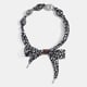 Necklace - Black Picture2