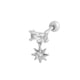 2603-5# Silver