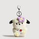 Paarse slab 【Hoofdbedekking】Pacha Hond Afbeelding4