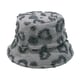 Dunkelgrau/M (56-58 cm) Bild3