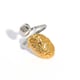 Gold and silver color/One Size Picture2
