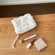 Tie rope. Lamb love beige Picture4