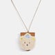 3# Necklace-Coffee-Bear Picture2