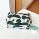 Pillow bag. Mushroom green (with pendant) Picture3