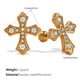 EH1239WEG Piercing Earrings Picture4