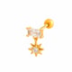 2603-5#gold Picture9