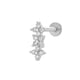 2607-5# Silver Picture9