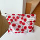 Large red cherry