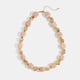 Necklace-Pink