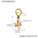 D393-Gold Pendant Picture9