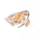 Gold color/One Size/Ring style 2 Picture3