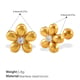 EH1227WEG Piercing-Ohrringe Bild8